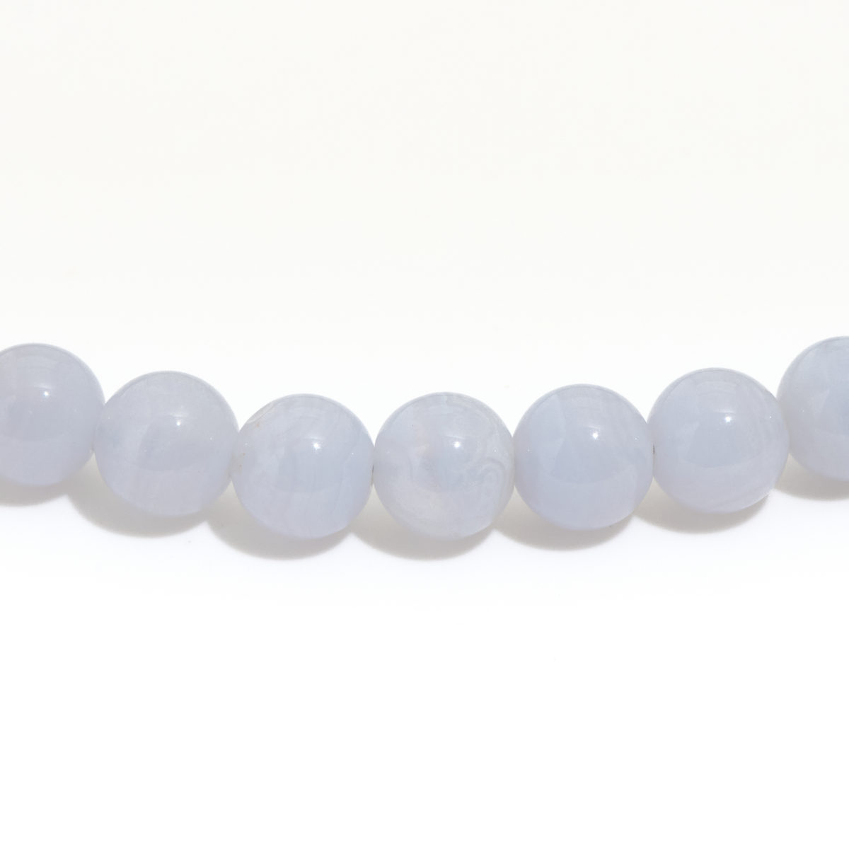 Blue Lace Agate bracelet