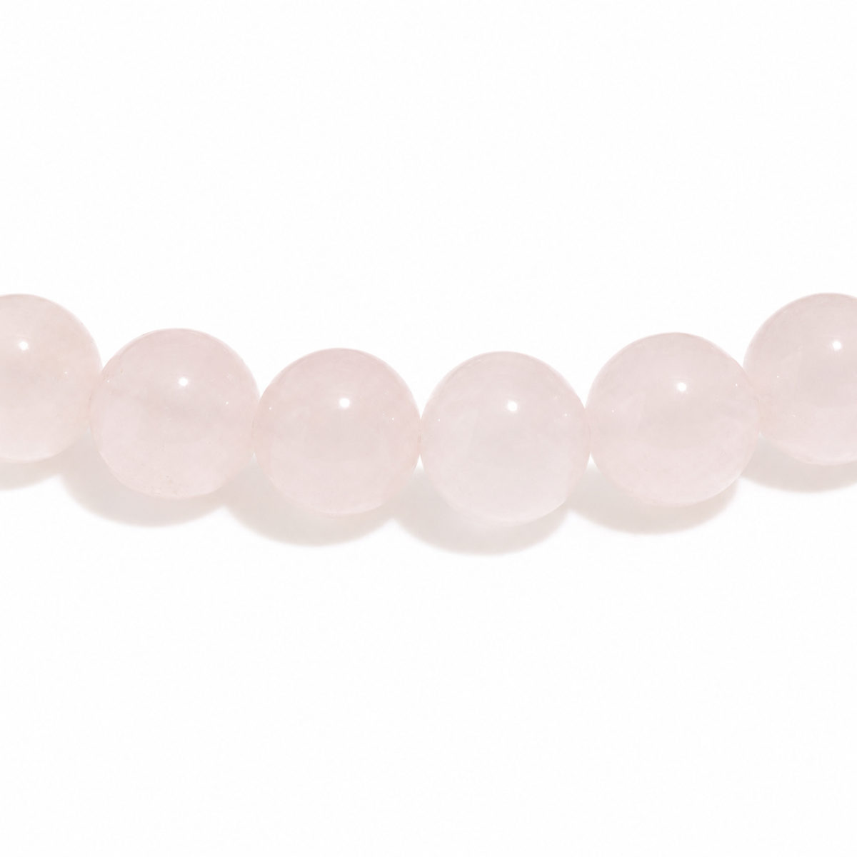 Rose Quartz bracelet