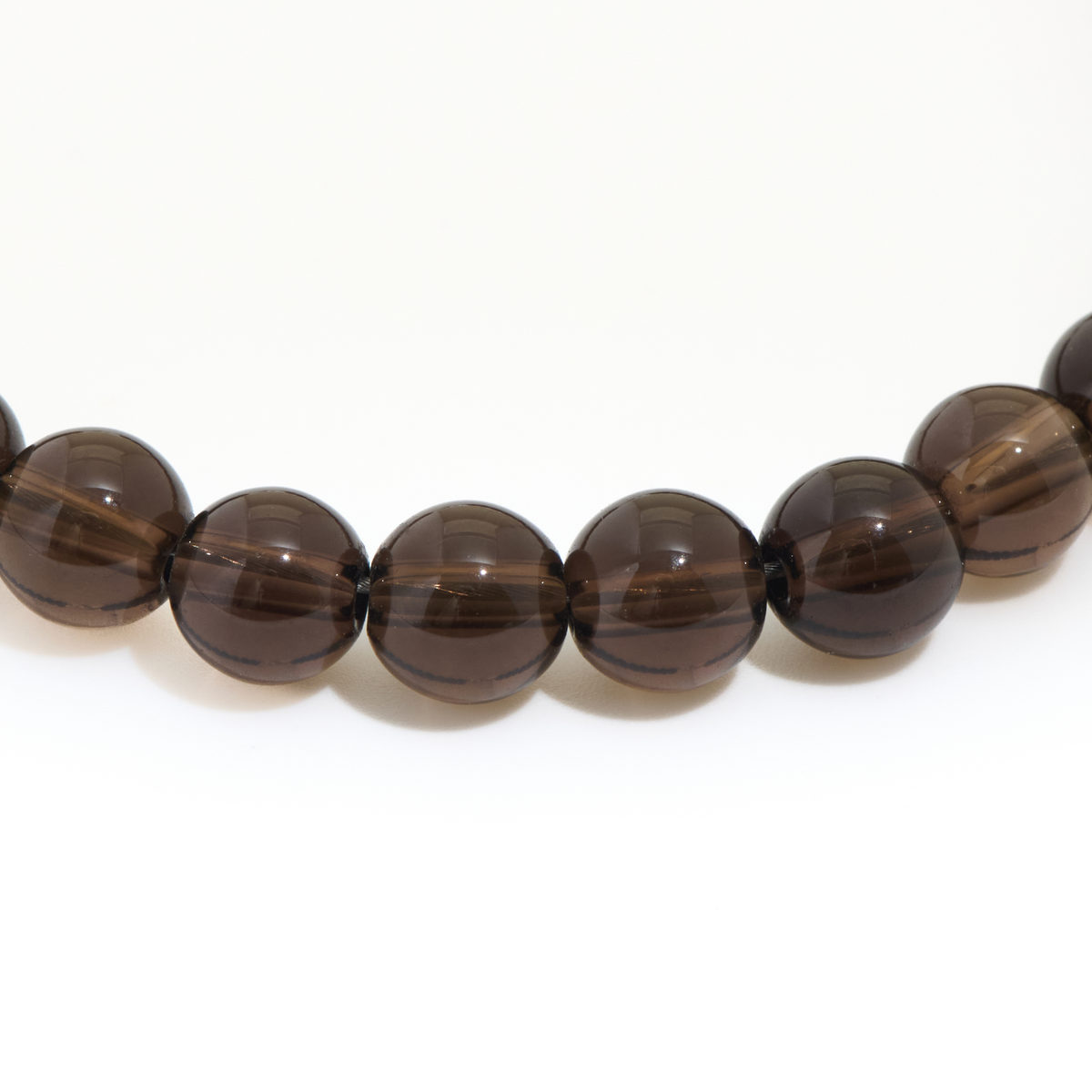 Smoky Quartz bracelet
